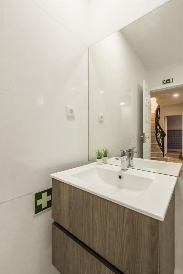 הוילה Vila Praia de Âncora Casa De Ancora מראה חיצוני תמונה