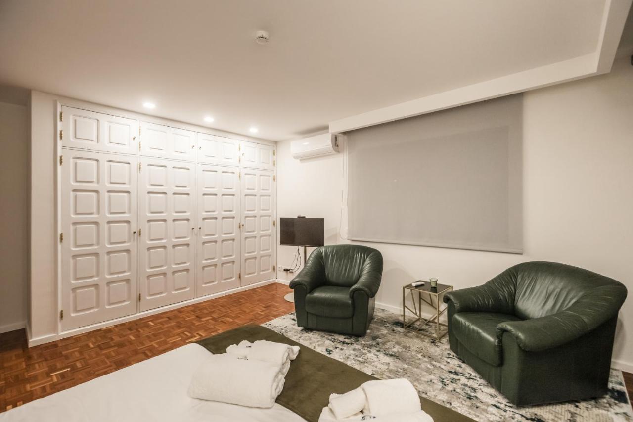 הוילה Vila Praia de Âncora Casa De Ancora מראה חיצוני תמונה