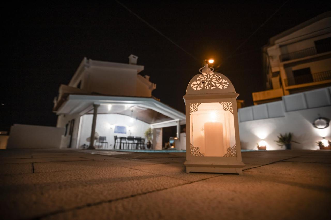 הוילה Vila Praia de Âncora Casa De Ancora מראה חיצוני תמונה