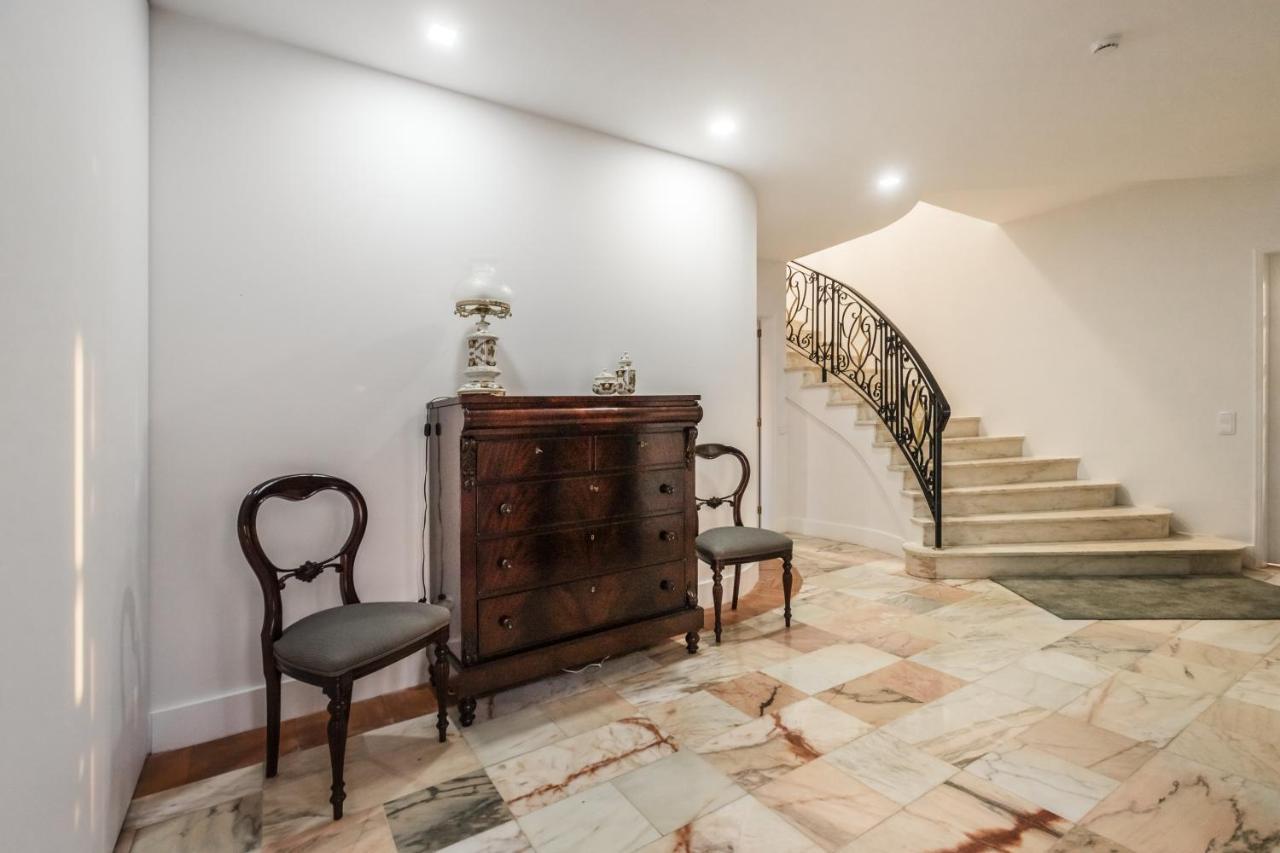 הוילה Vila Praia de Âncora Casa De Ancora מראה חיצוני תמונה