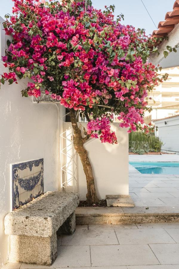 הוילה Vila Praia de Âncora Casa De Ancora מראה חיצוני תמונה