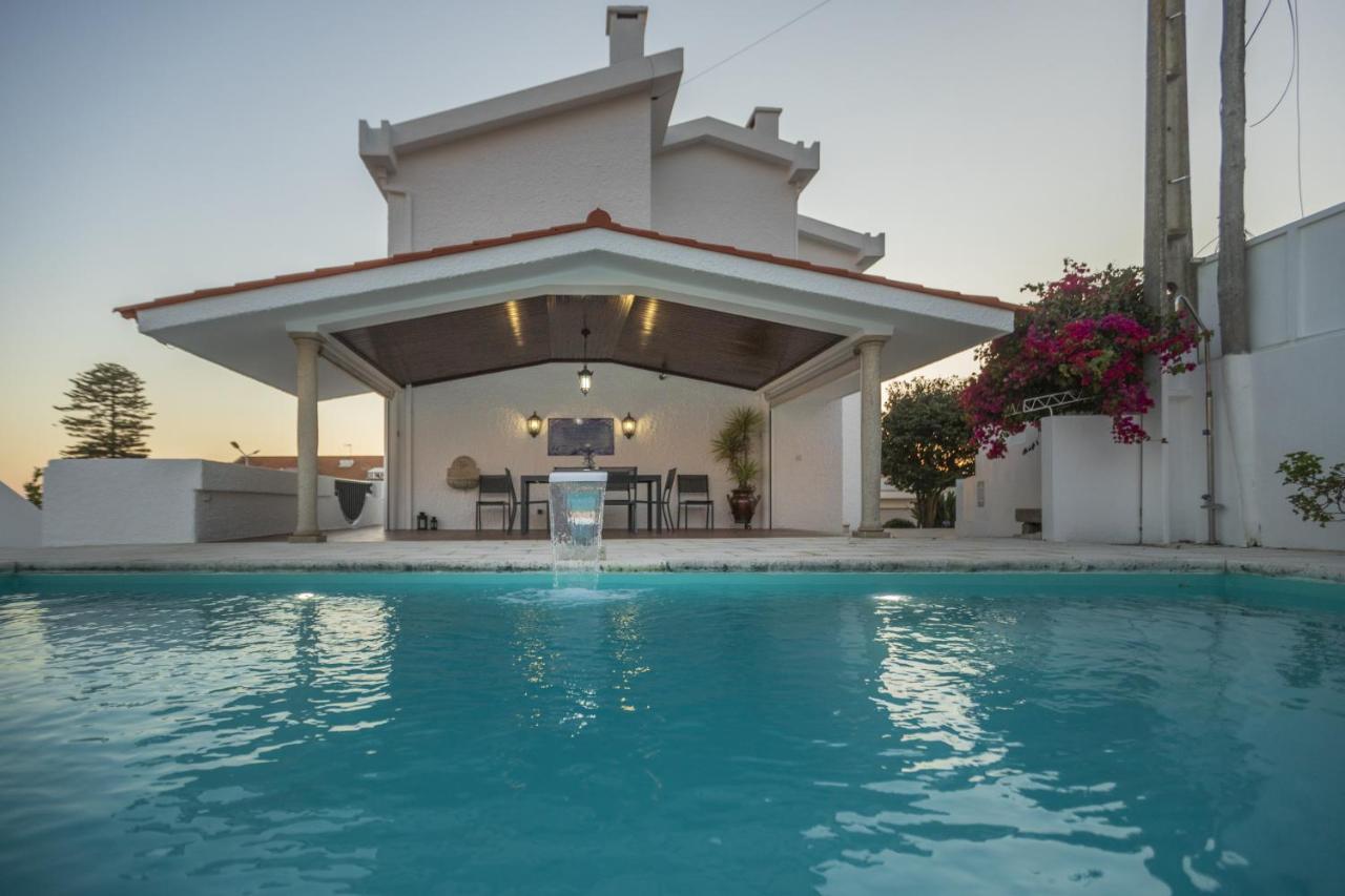 הוילה Vila Praia de Âncora Casa De Ancora מראה חיצוני תמונה