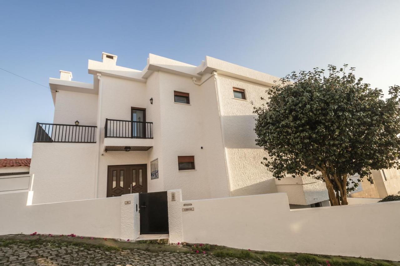 הוילה Vila Praia de Âncora Casa De Ancora מראה חיצוני תמונה