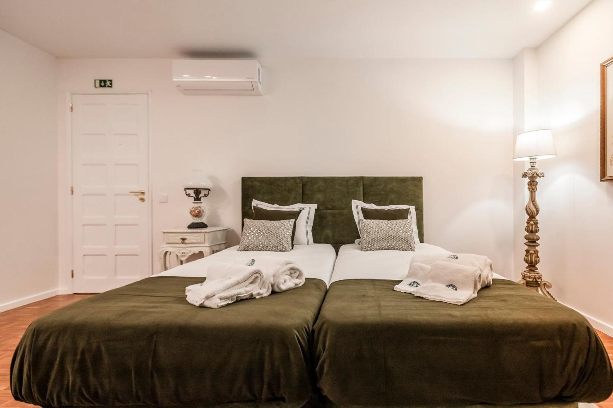 הוילה Vila Praia de Âncora Casa De Ancora מראה חיצוני תמונה