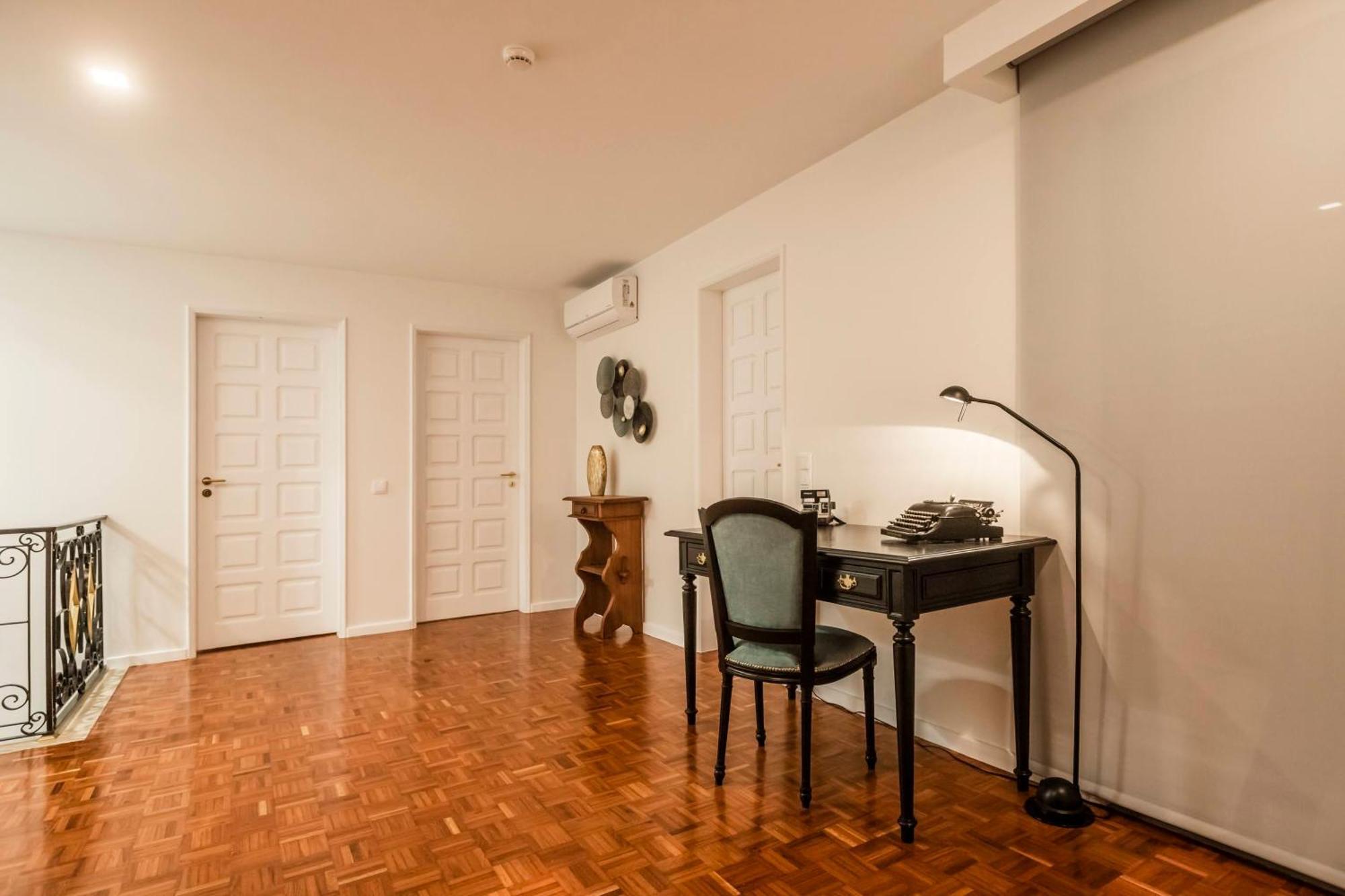 הוילה Vila Praia de Âncora Casa De Ancora מראה חיצוני תמונה