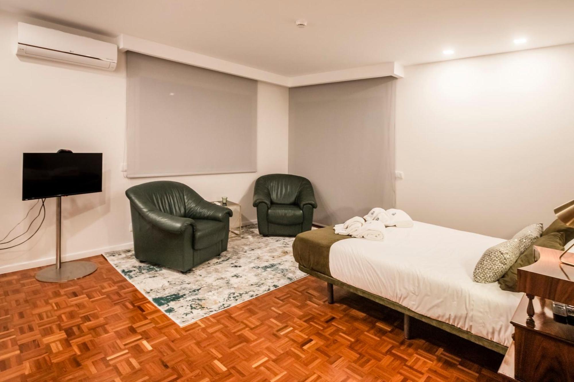 הוילה Vila Praia de Âncora Casa De Ancora מראה חיצוני תמונה